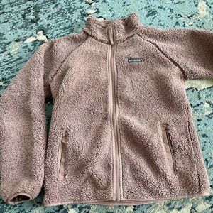 Columbia Womens Fleece